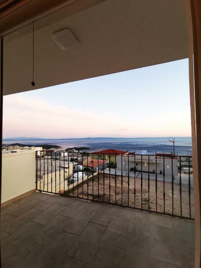 Charming Studio - Apartment Μακάρσκα Εξωτερικό φωτογραφία